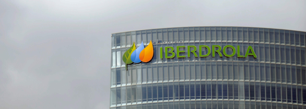 Iberdrola